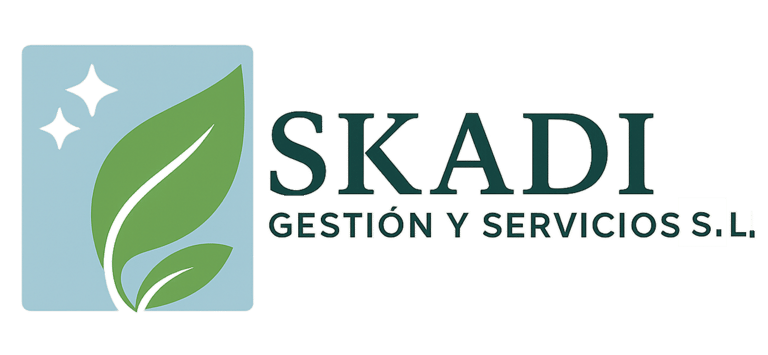 Skadi Gestión y Servicios logo