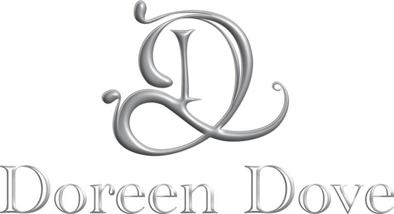 Doreen Dove logo