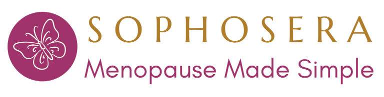 Sophosera logo