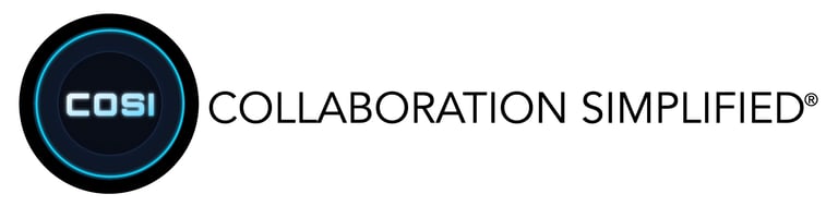 Collaboration Simplified logo