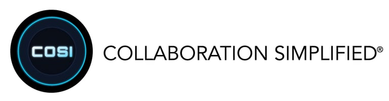 Collaboration Simplified logo
