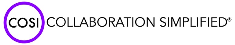 Collaboration Simplified logo