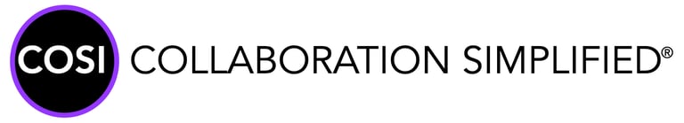 Collaboration Simplified logo