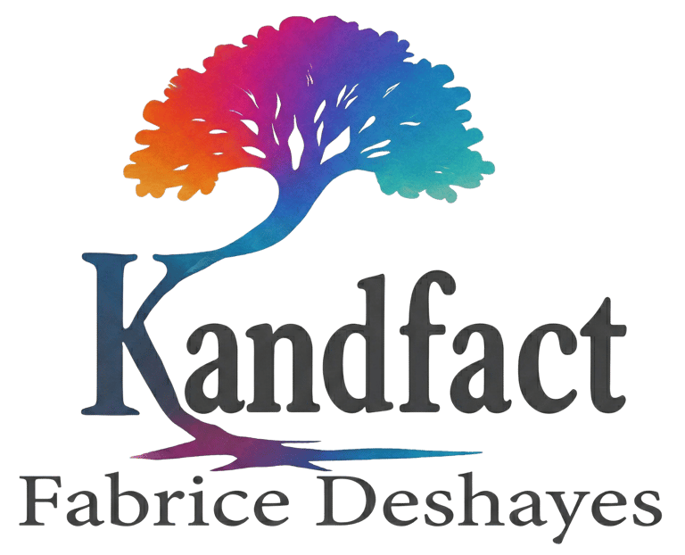 Kandfact logo