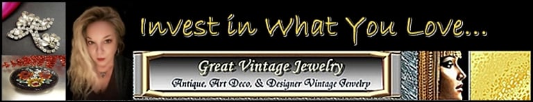 GreatVintageJewelry logo