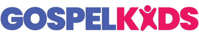 Gospel Kids logo
