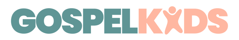 Gospel Kids logo