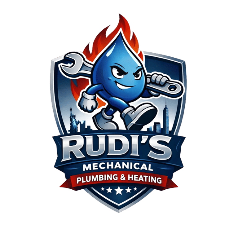 Rudi’s Mechanical logo