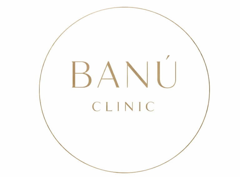 Banu Clinic logo