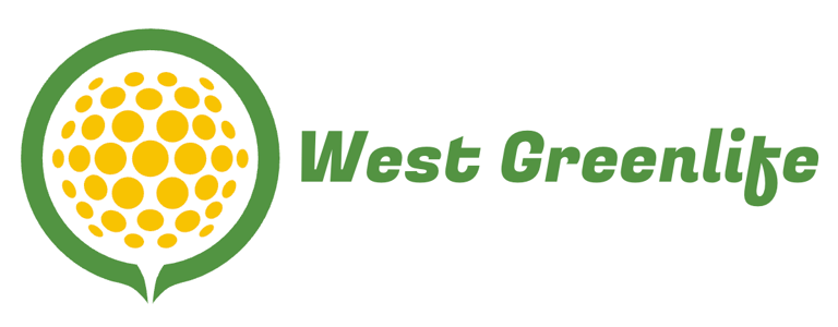 Tucker GreenLiving logo