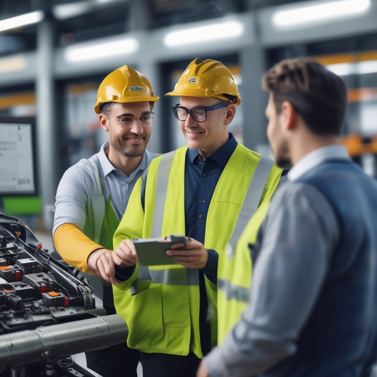 Automatic vertical form fill seal packaging machine for powder, spices, and granular food products.