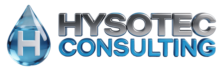 HYSOTEC Consulting logo