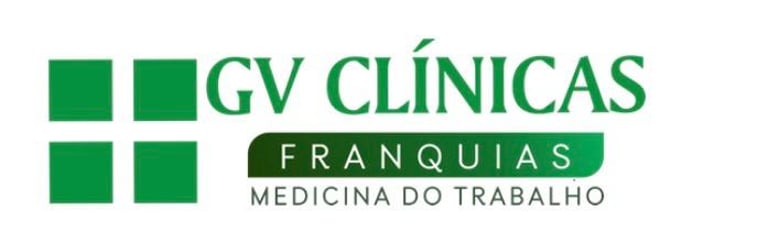 GV Clínicas logo