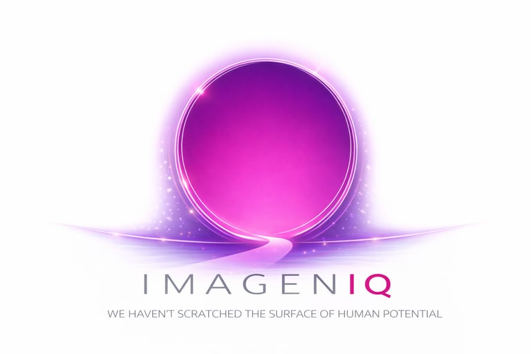 IMAGENIQ logo