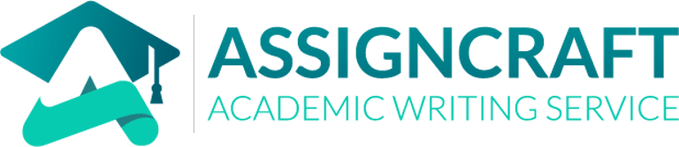 AssignCraft logo