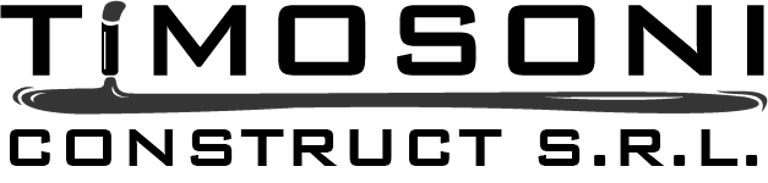 Timosoni Construct S.R.L. logo