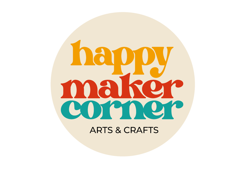 HAPPY MAKER CORNER logo