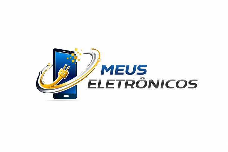 Meus Eletrônicos logo