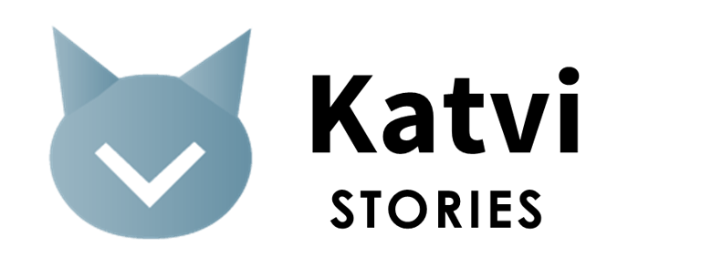 Katvie logo