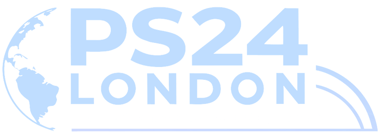 PS24 logo