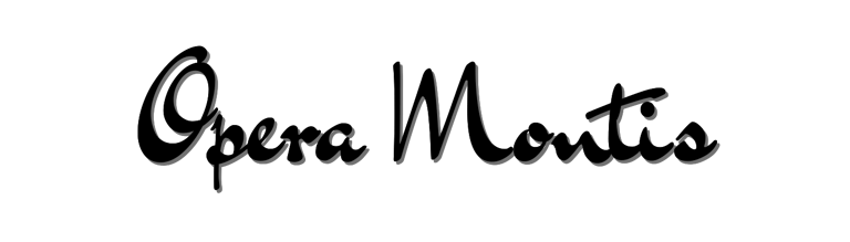 Opera Montis logo