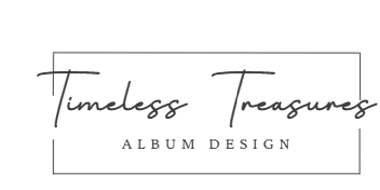 Timeless Treasures logo