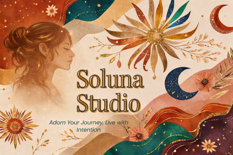Soluna Studio logo