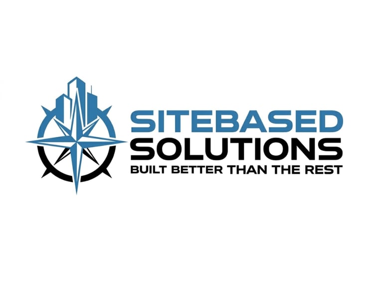 SiteBasedSolutions logo