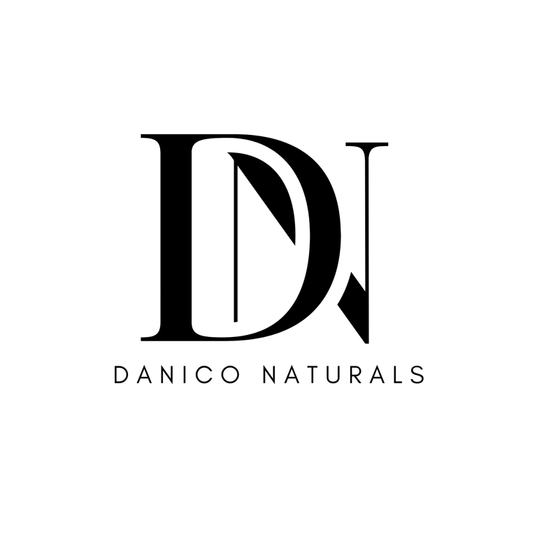 Danico Naturals logo