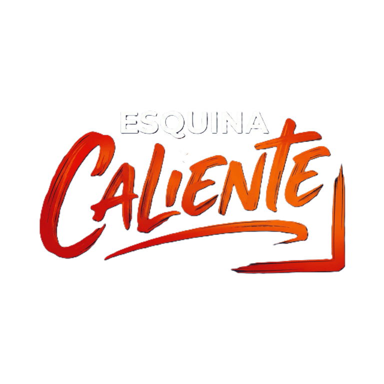 Esquina Caliente logo
