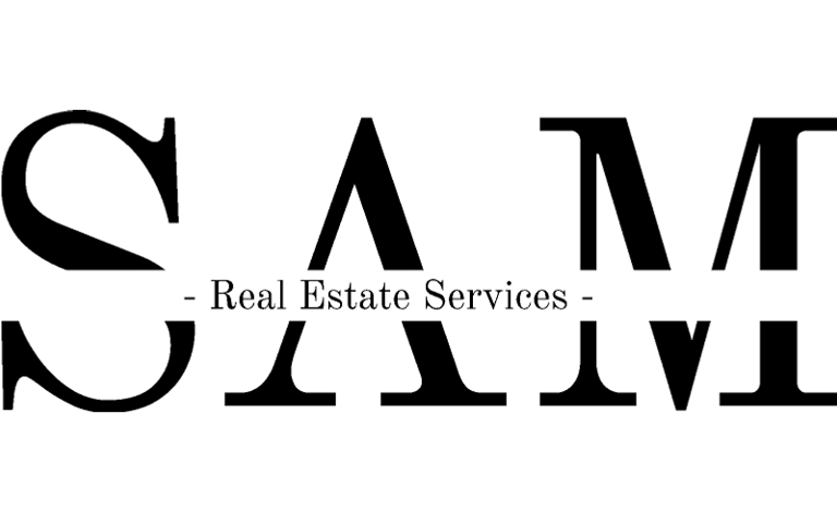 SAM logo