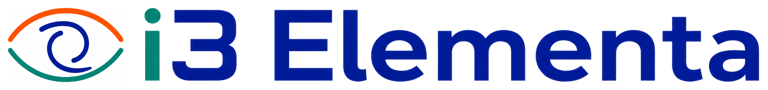 i3 Home Care logo