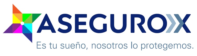 Asegurox logo