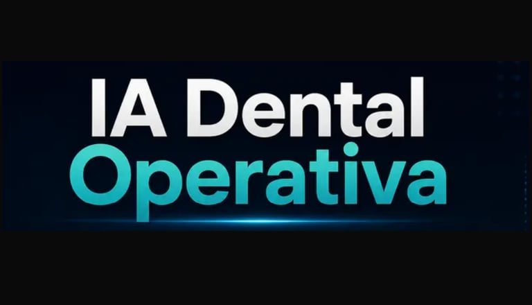 IA Dental Operativa logo