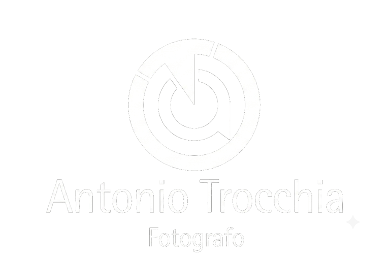 Antonio Trocchia Fotografo  logo