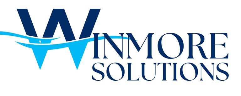 Winmore Solutions logo