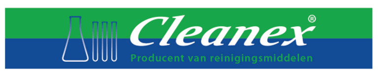 Cleanex logo