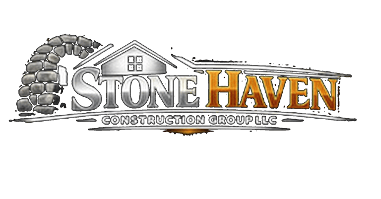 Stone Haven Construction Group logo