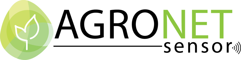 AgroNetSensor logo