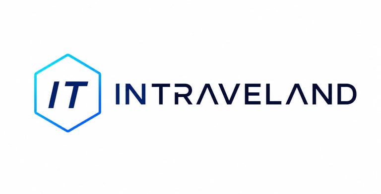 InTraveland logo