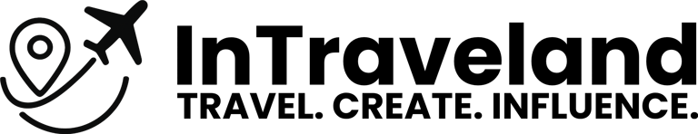 InTraveland logo