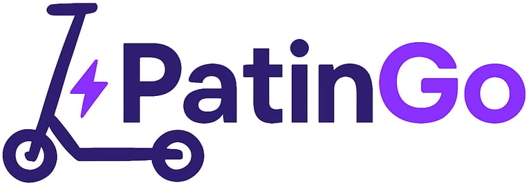 PatinGo logo