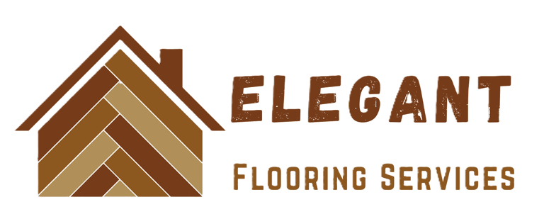 Elegant Flooring Services logo