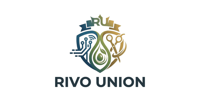Rivo Union logo