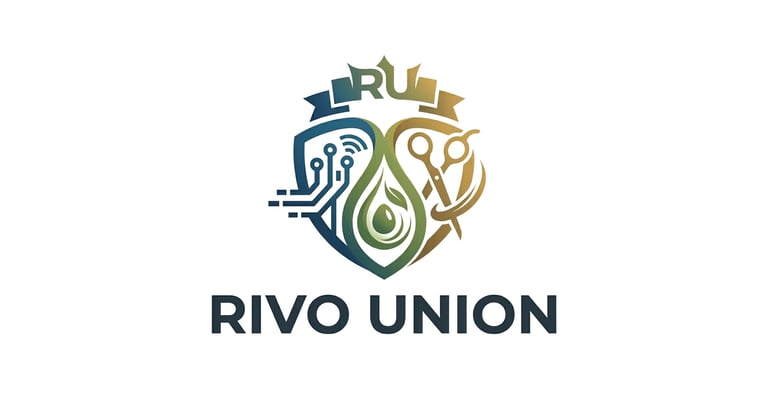 Rivo Union logo