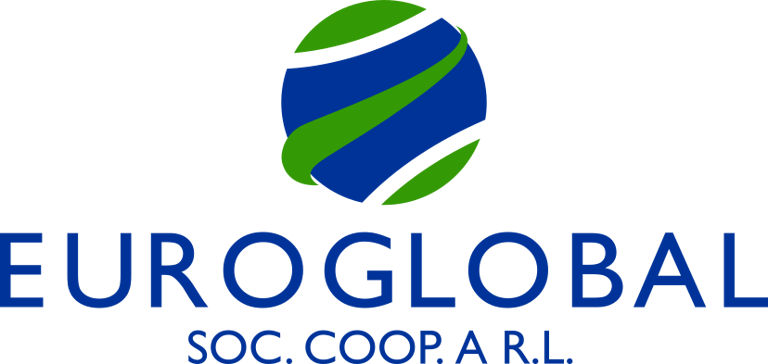Euroglobal Soc. Coop. a r.l. logo