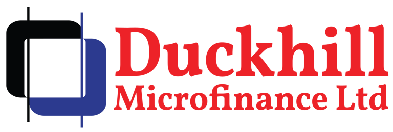 Duckhill Microfinance logo
