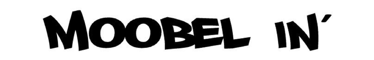 Moobel In logo