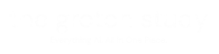 The Groton Study logo