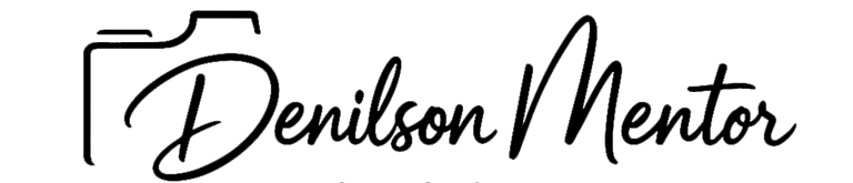 Denilson Mentor Photography logo